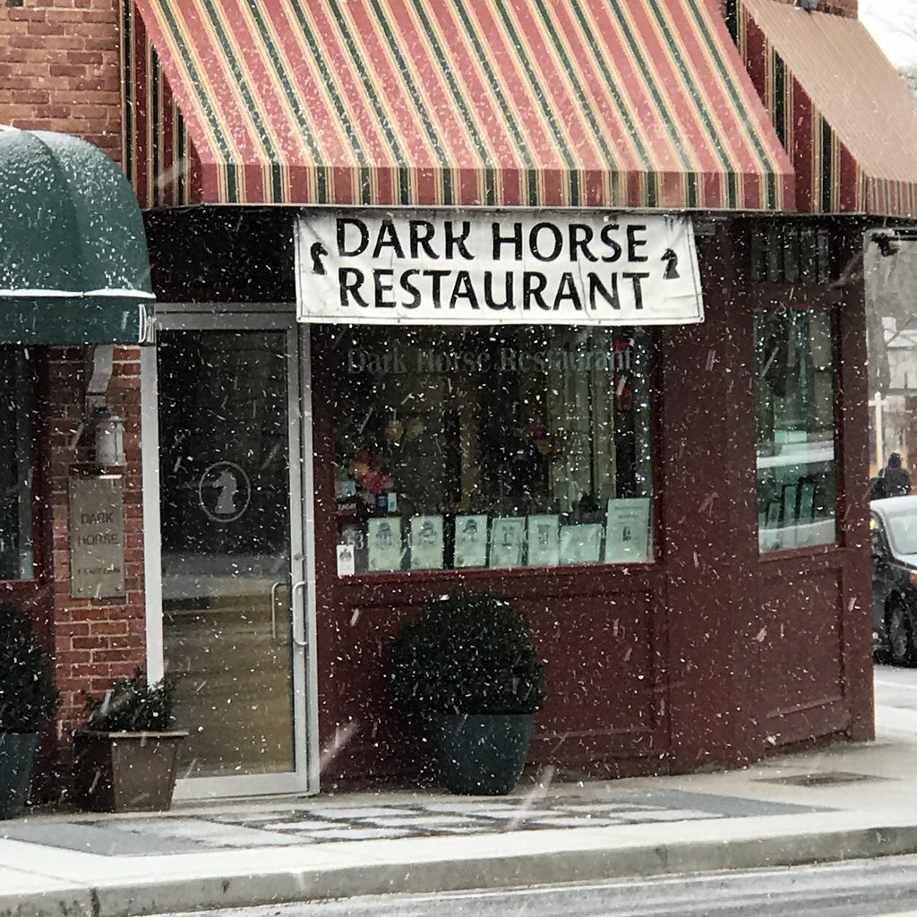 Dark Horse Restaurant